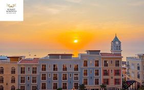 Sunset Sorrento Phu Quoc
